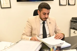 בקשה להסדר נושים ובקשה להפחתת צו תשלומים חודשי